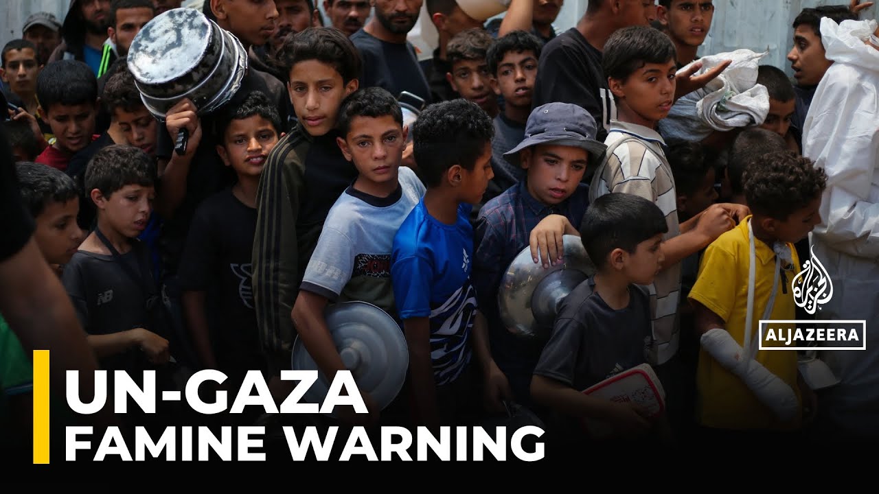 Israel ‘manipulating’ humanitarian aid allowed into Gaza for years: Former UN food rapporteur