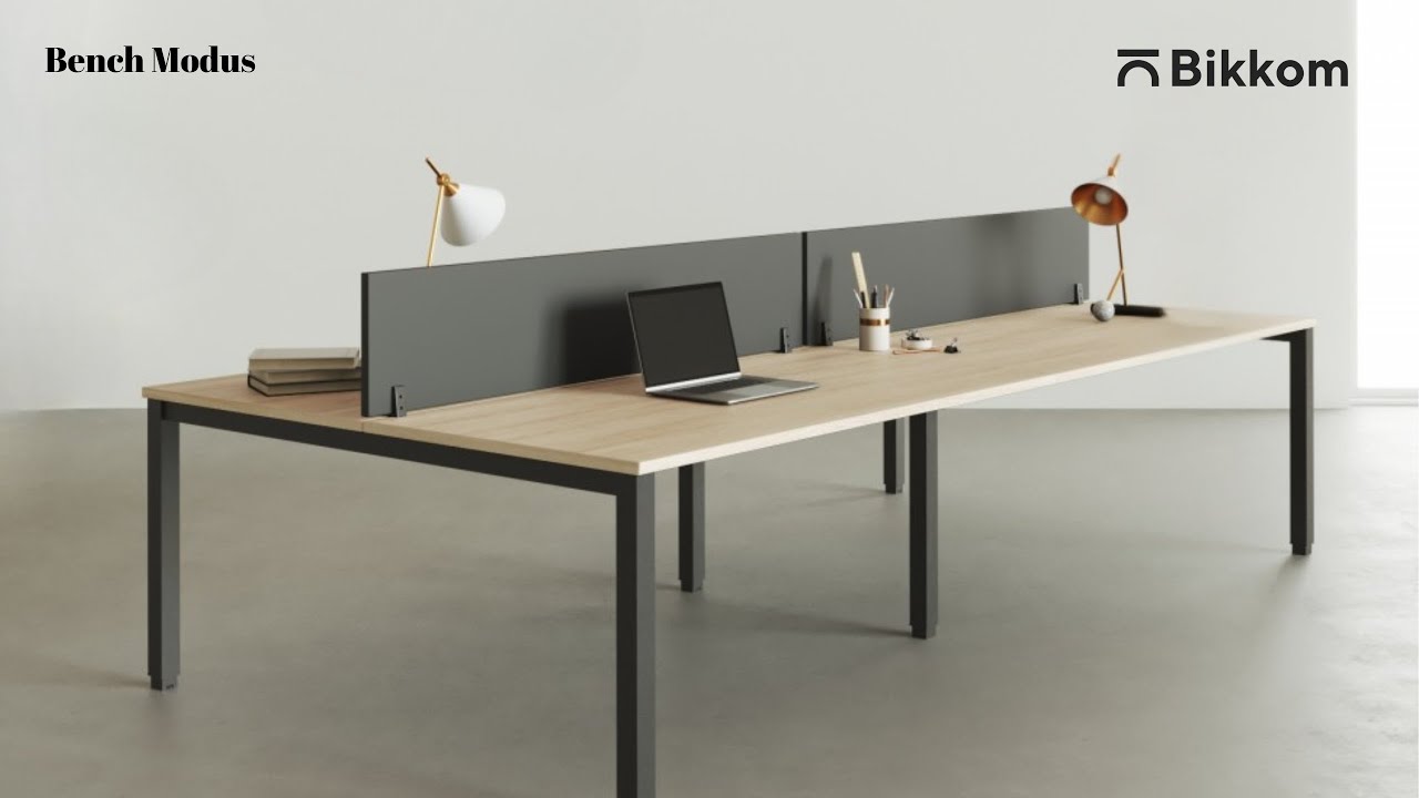 Mesa Bench Modus | BIKKOM