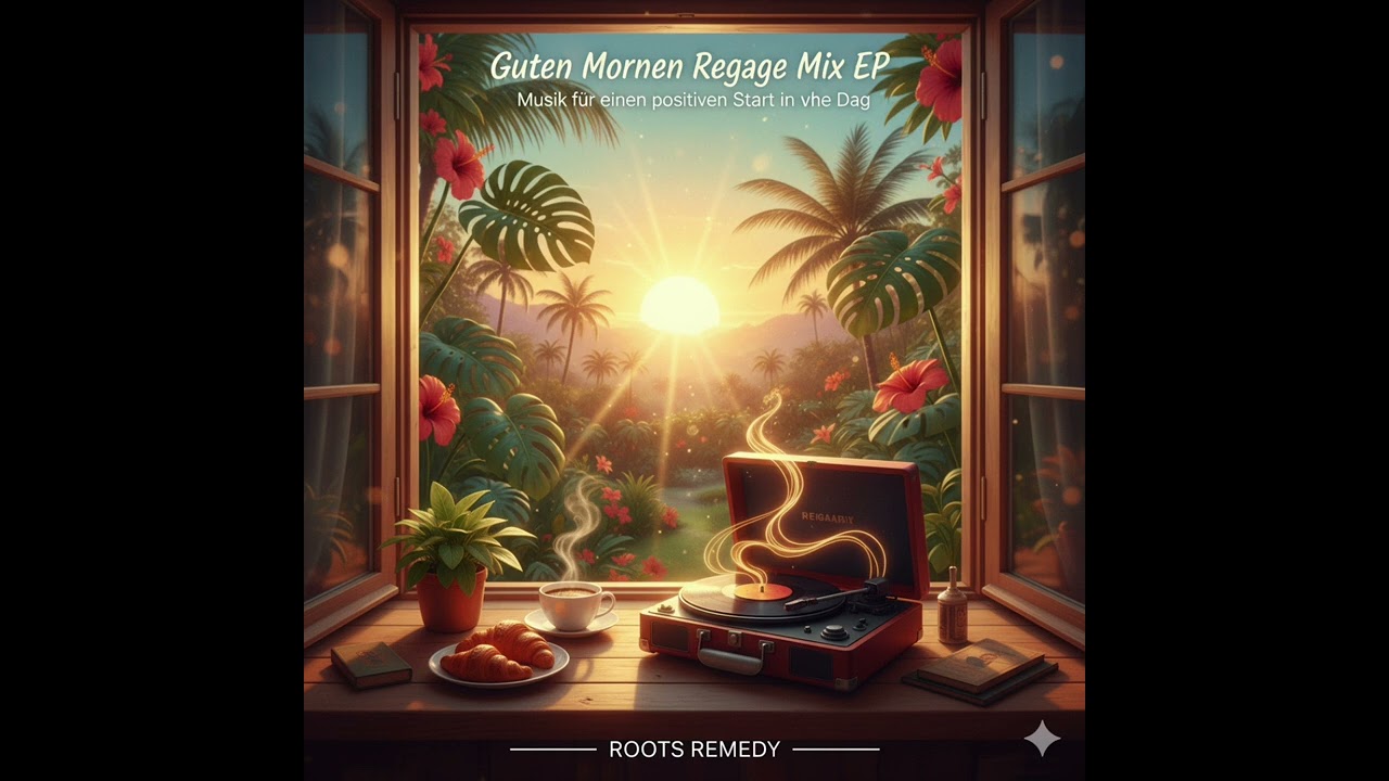 Guten Morgen Reggae Mix 2026