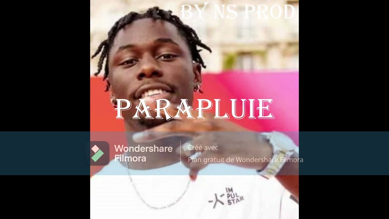 (FREE) L2B  X TIAKOLA PARAPLUIE TYPE BEAT BY NS PROD
