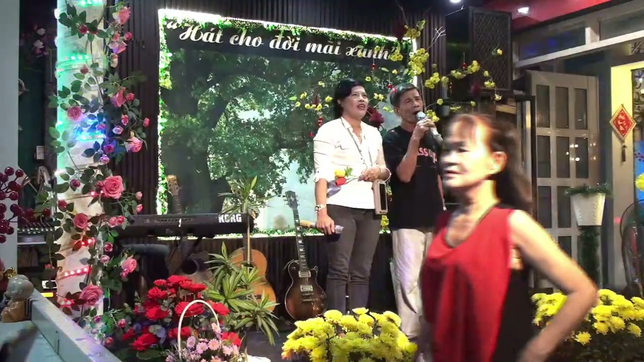 🎧 🎼 Hà Tiên__Dì Dượng Tám_ 21 February 2026