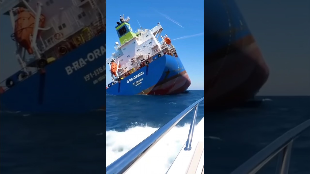 marinener ship 