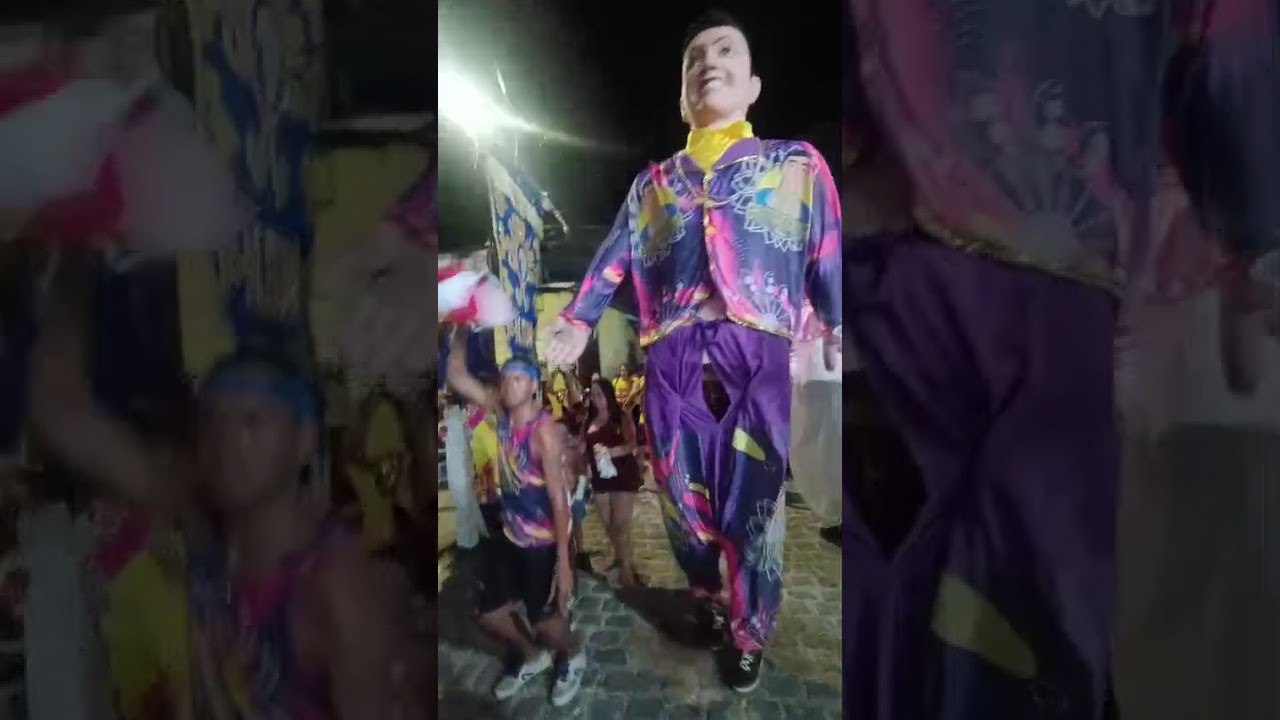 TCM Garoto Jóia saída do Antigo Bar de Ró no dia 17/02/26 às 19:00h. com A @orquestrafrevobaba