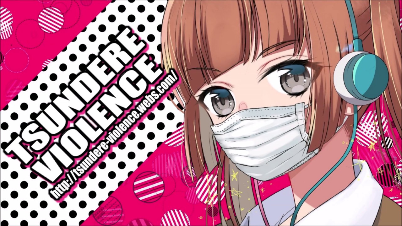 This Week On Tsundere Violence (1/6/2020 - 1/12/2020)