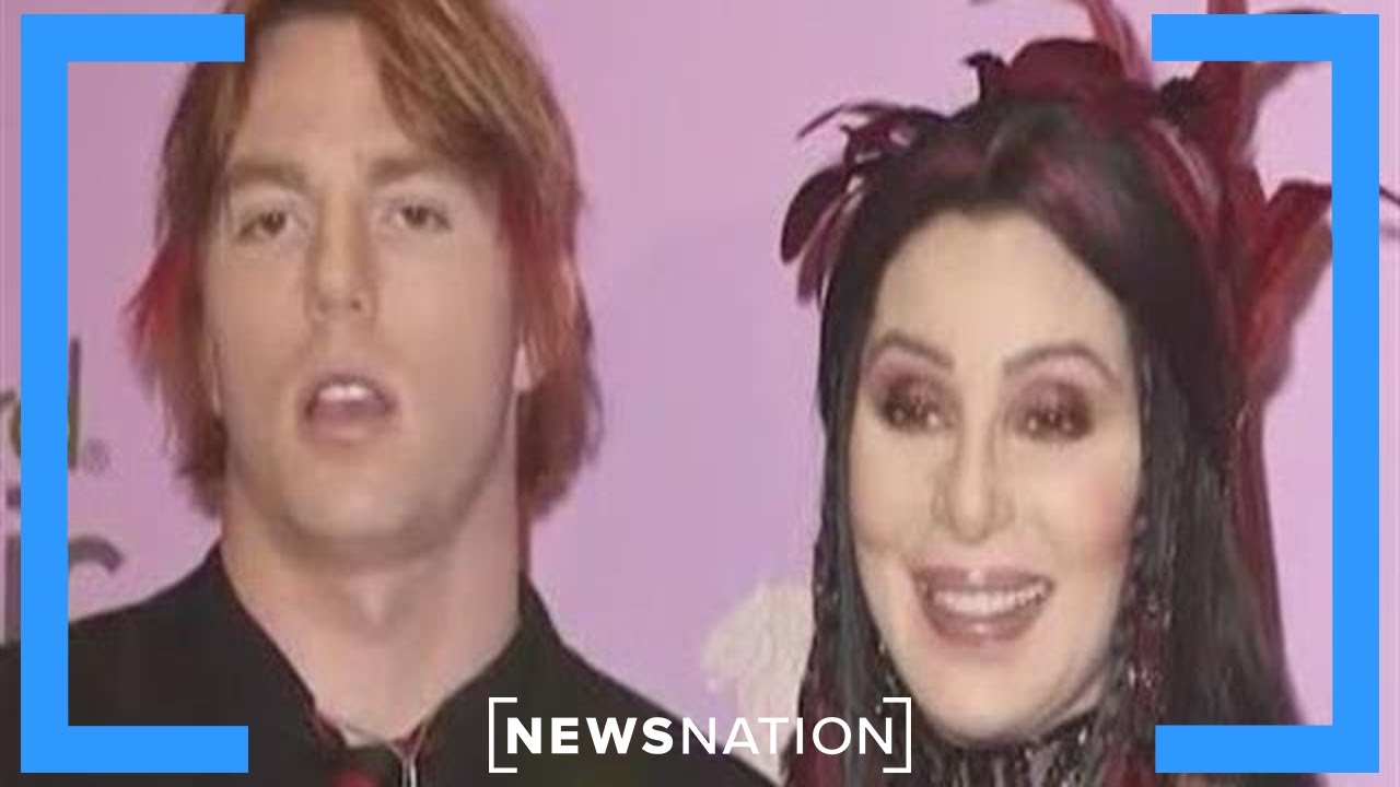 Cher accused of paying men to abduct her son | Banfield