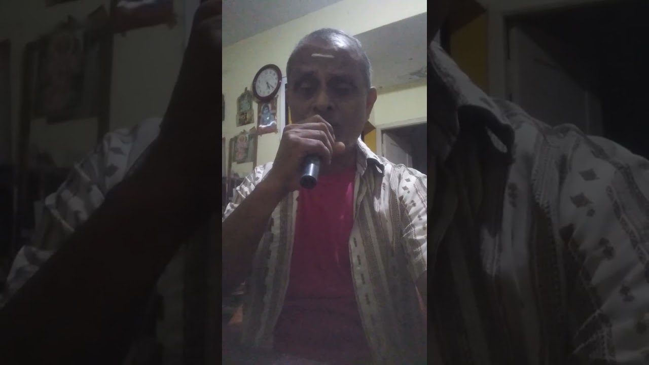 zMVR'S....Telugu old Bhhokailash Song....Deva Deva Dhavalachala Mandhaira..Singer : MGR.