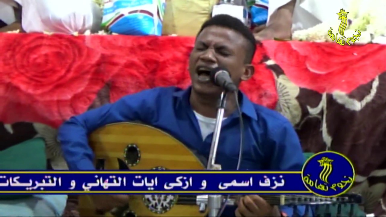 شكرا على كل شي أداء الفنان نسيم يحي في زفاف صادق كبه بالتريبة