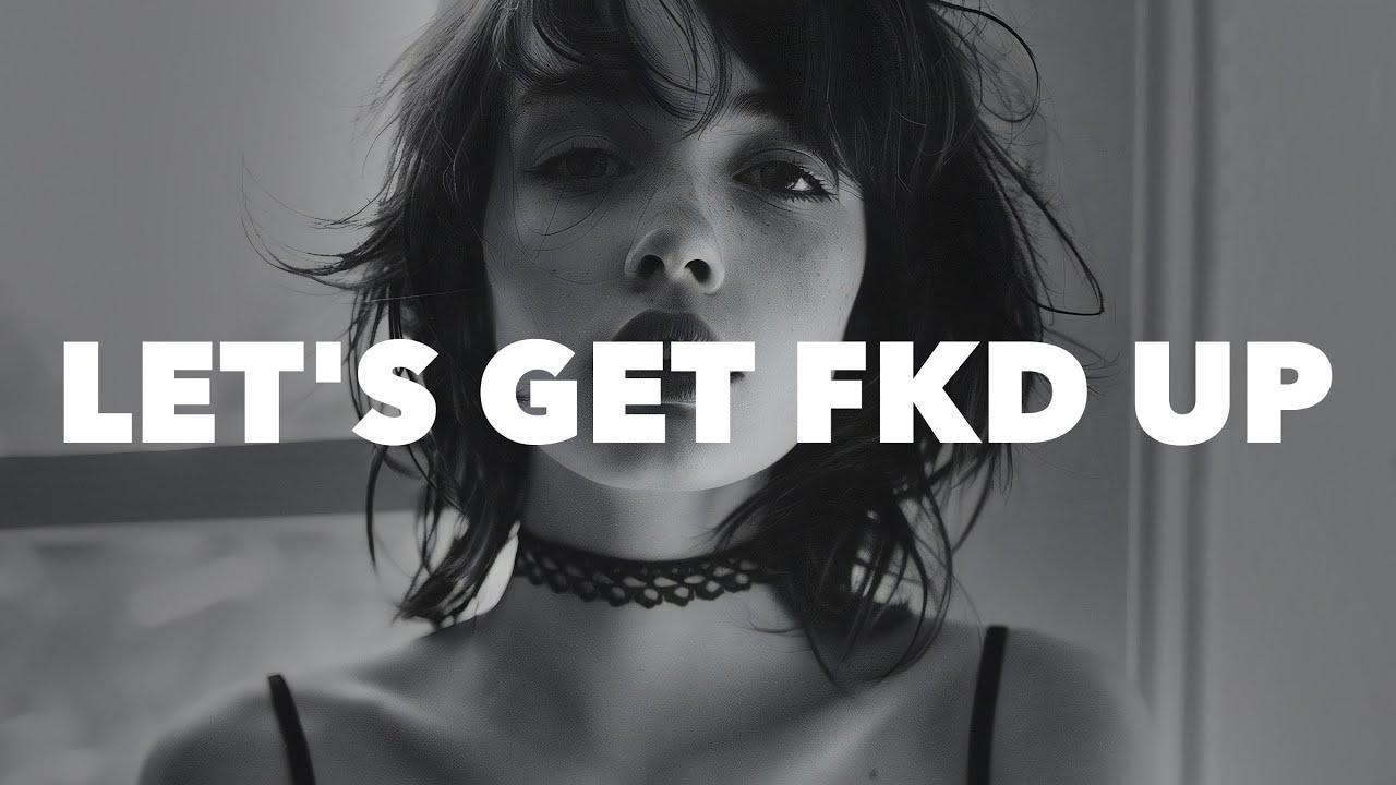 Alok x Mondello x CERES feat. Tribbs - LET'S GET FKD UP