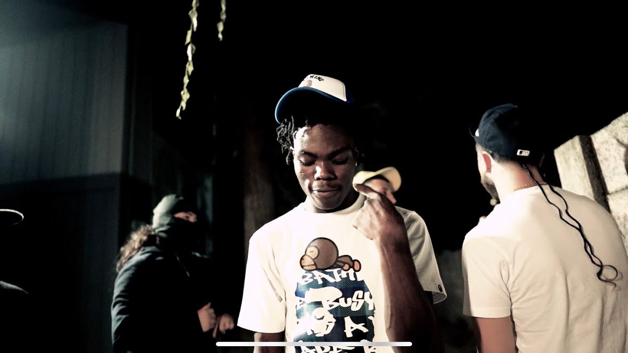 Lul Ball - W/o It (Official Music Video) dir.@ShotByDiz | @prod_YoB