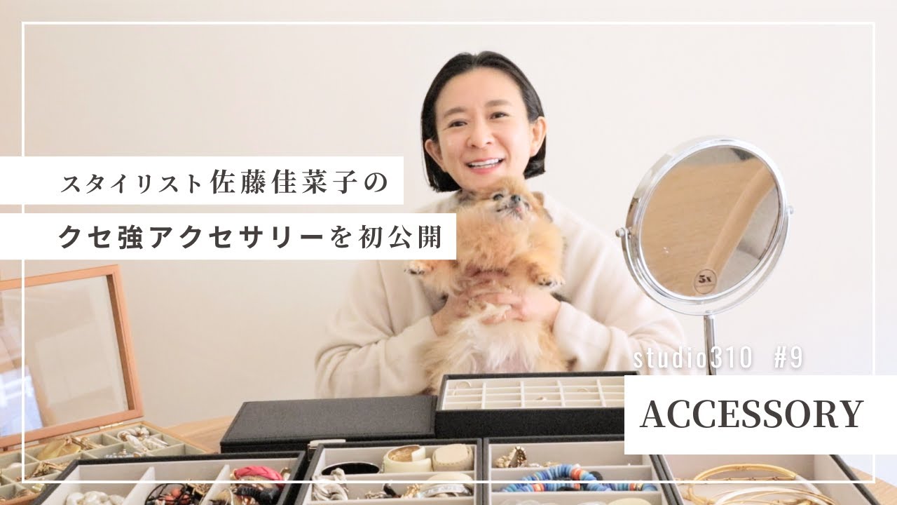 【今日のジュエリー】珍獣だらけ？！なジュエリーボックス💎だれの役にも立たないサトカナのキテレツなアクセサリーを見てもらえますか？