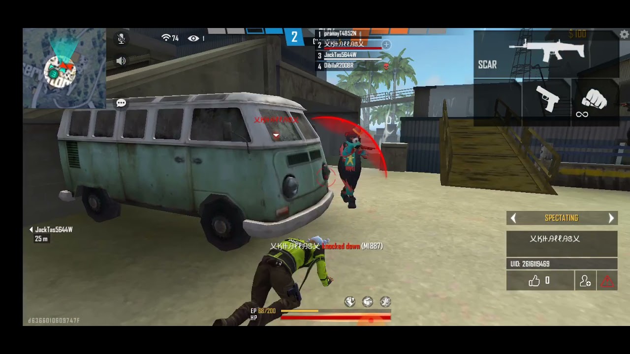 Recorded by xrecorder:  