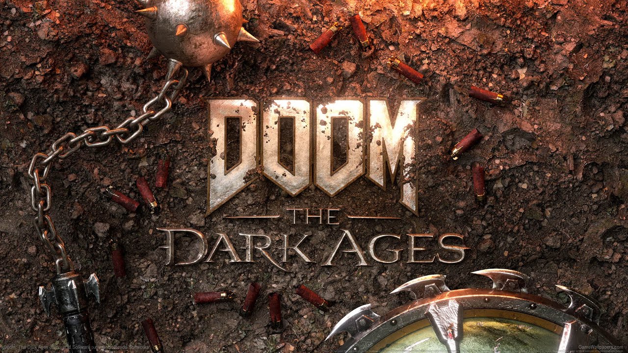 DOOM: THE DARK AGES