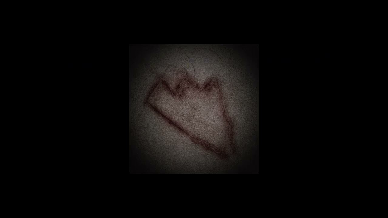 XXXTENTACION - King Of The Dead (super slowed + reverb)