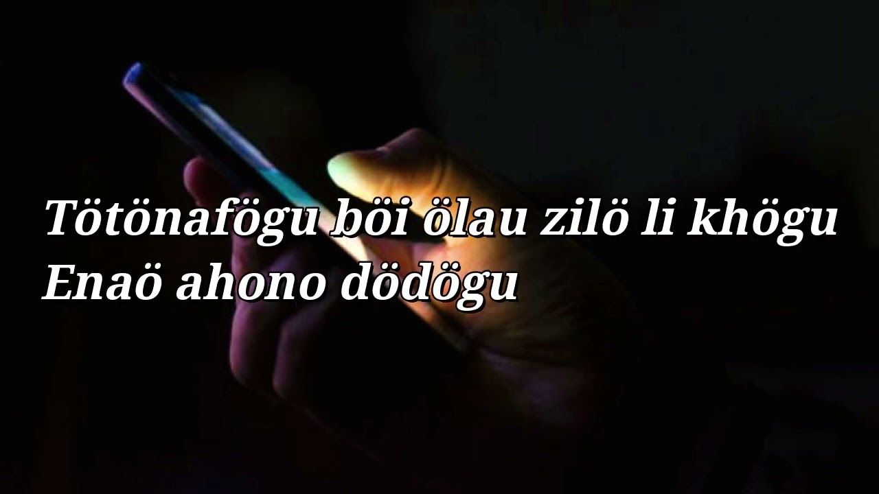 SMS TELPON GU