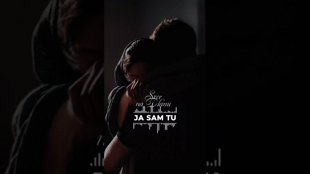JA SAM TU 🫂