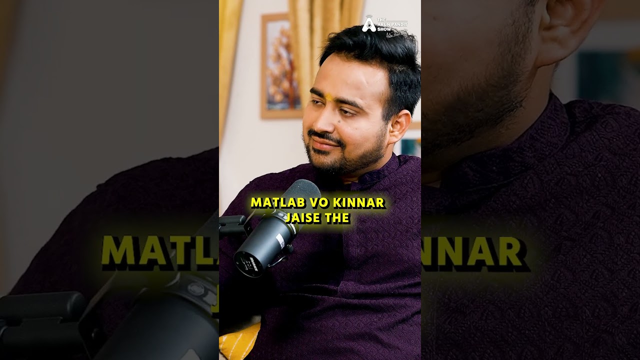 शिखंडी ने भीष्म से ऐसे लिया अपने अपमान का बदला | Secret of Shikhandi becoming Amba @astroarunpandit
