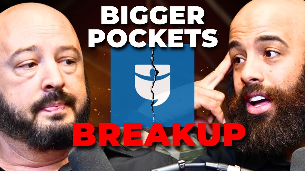 Why David Greene Left Biggerpockets and Shares the Ugly Side of Real Estate