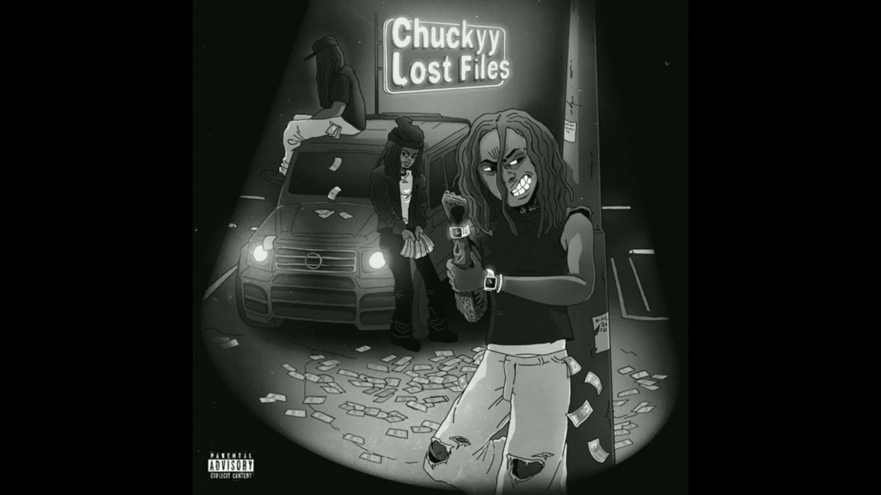 [FREE] Lil Noonie x Chuckyy Type Beat "Slenderman"