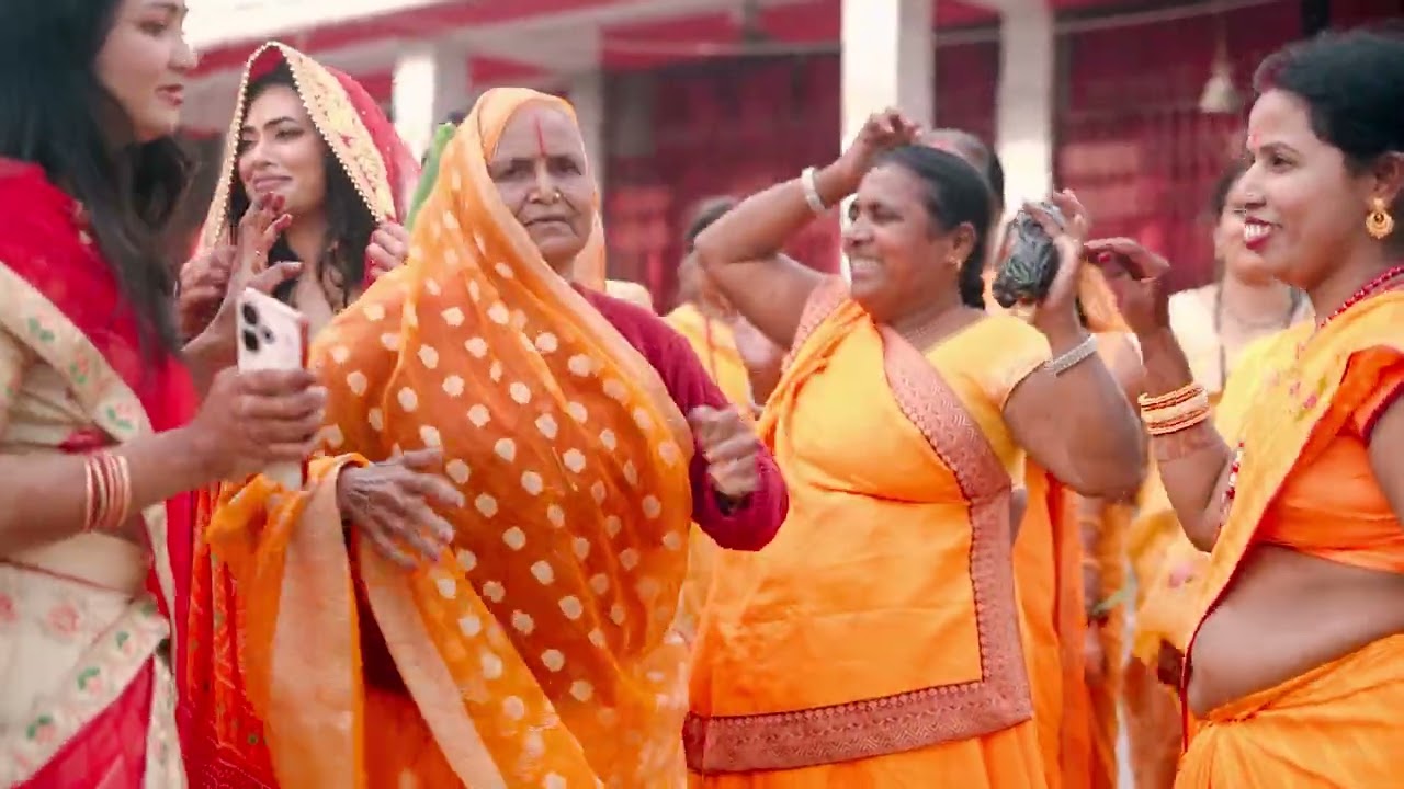 Laxmi wedding video 