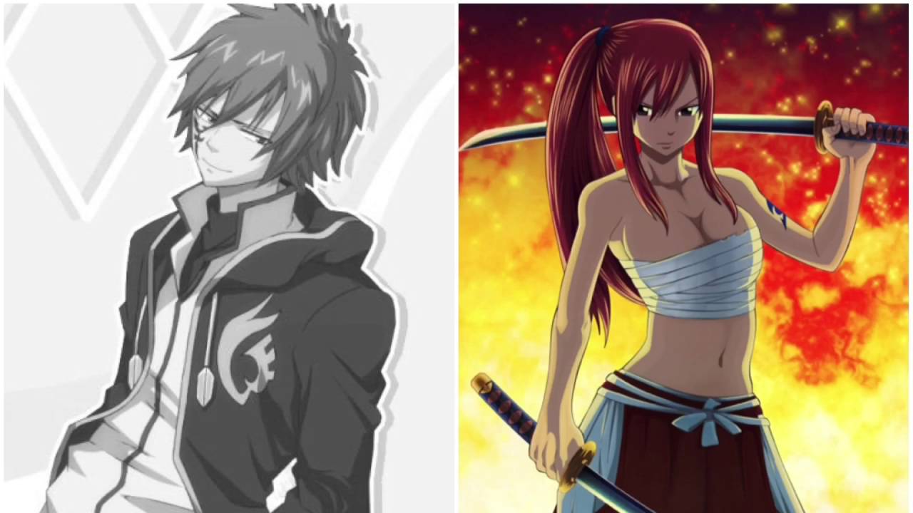 Nightcore- Bring me Back to Life (switching vocals) finished