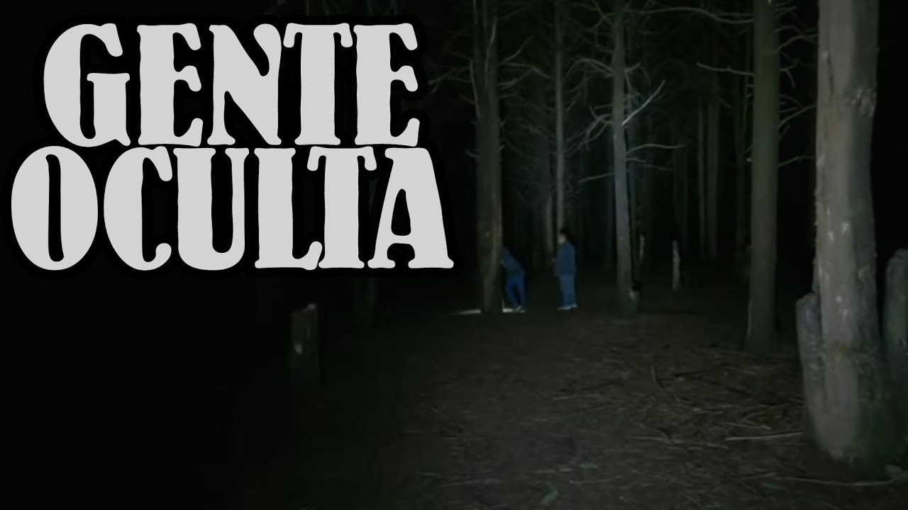 Les Pedi No Volver A Este Bosque... Parte 1