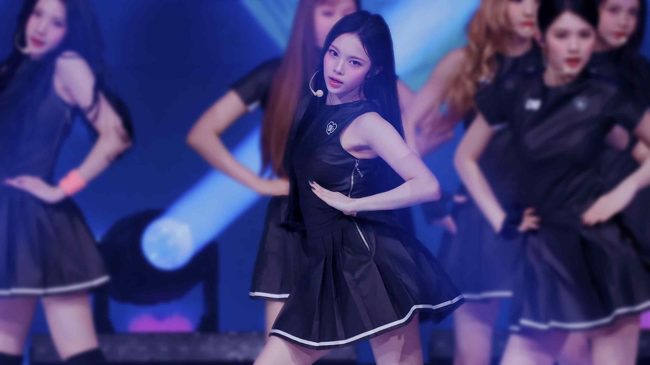 [8K] 260221 하츠투하츠 이안 Hearts2Hearts IAN - FOCUS 직캠 Fancam @HEARTS 2 HOUSE