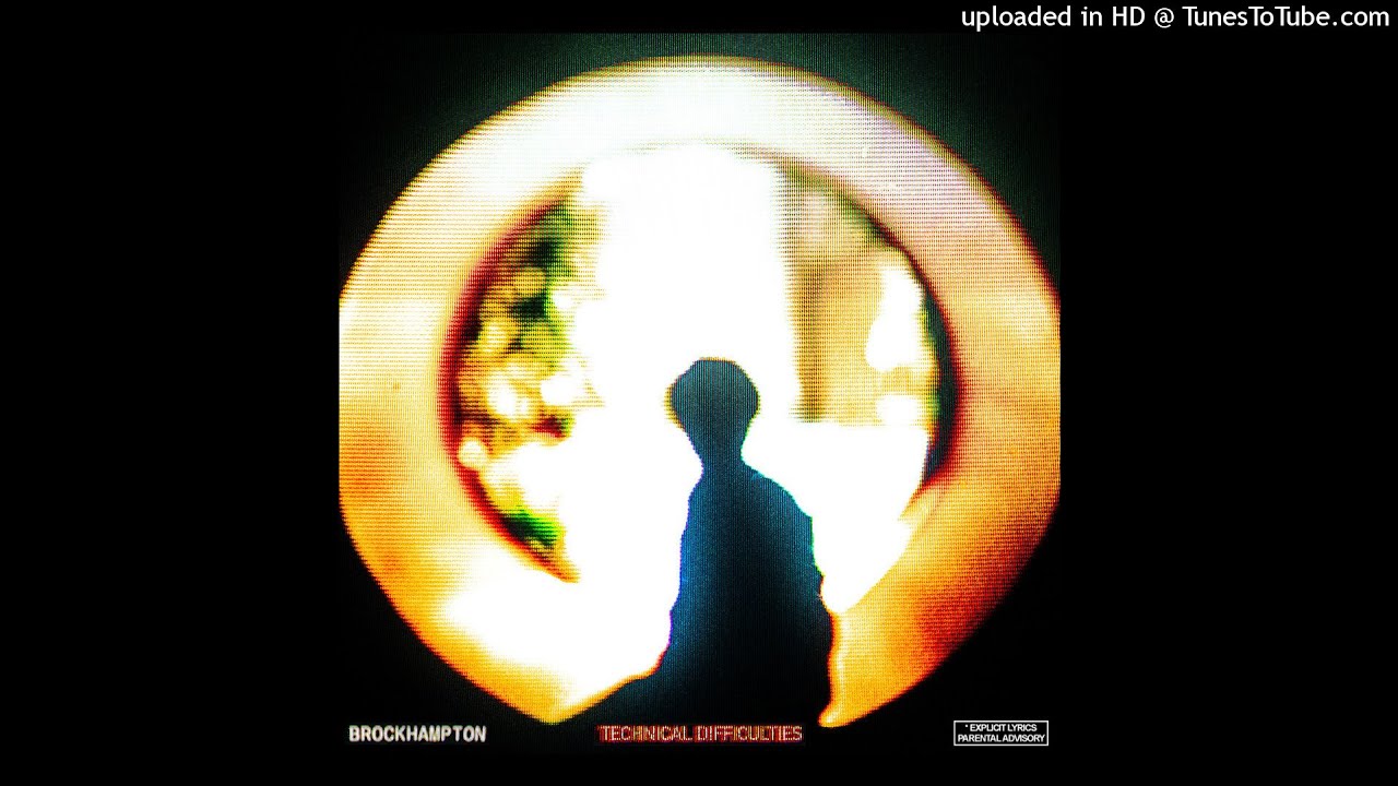 BROCKHAMPTON - THIS TIME (HOLD ME)