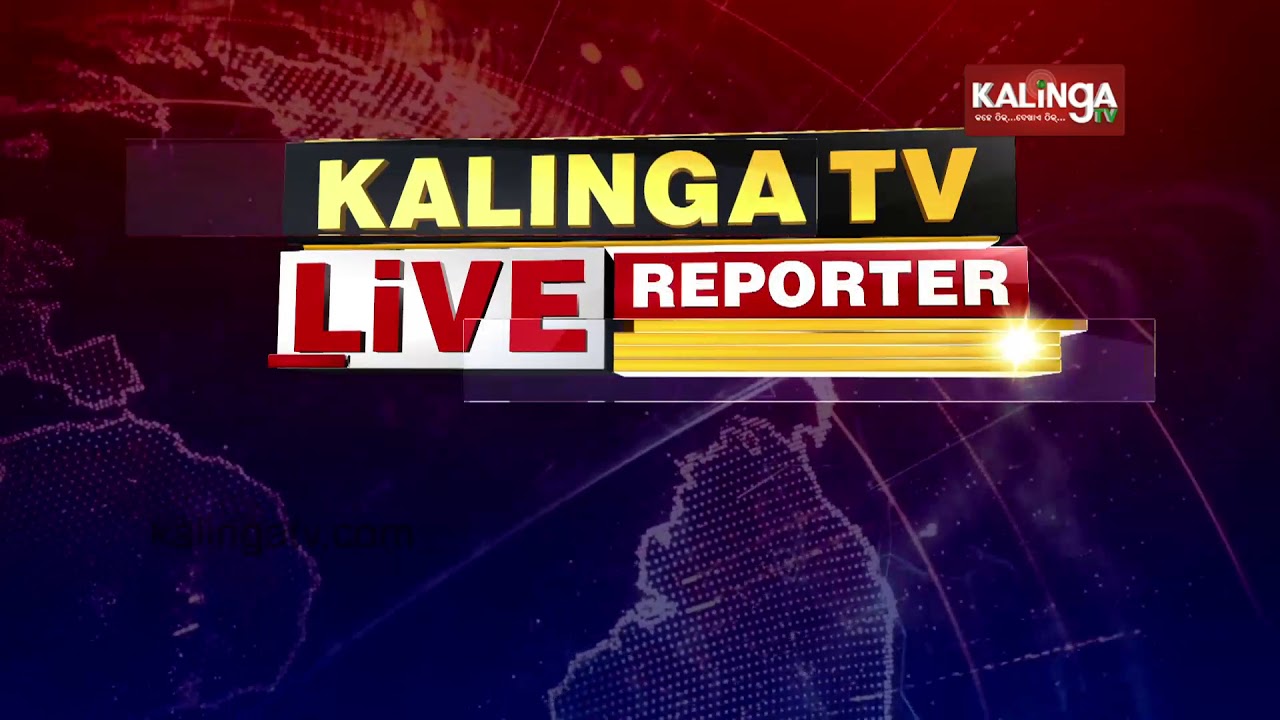 Updates on cyclone Fani from Kendrapara and Berhampur | Kalinga TV