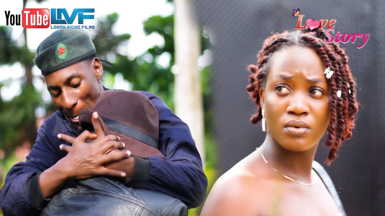 Love Story ep37. Ugandan Movies