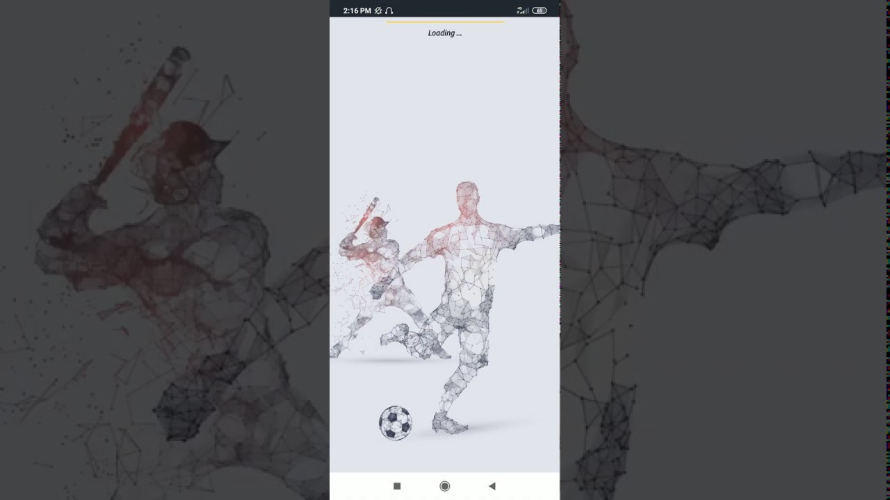How to download 24live to Android desktop