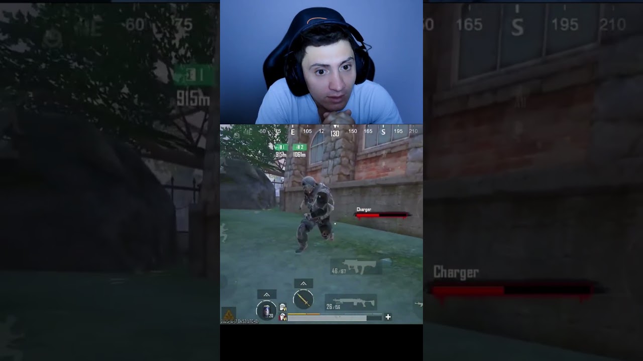 НОВЫЙ БОСС В МЕТРО РОЯЛЬ 4.1 ☠️ #pubgshorts #RavenMETRO #СhillMobile #PubgMobile #bgmi