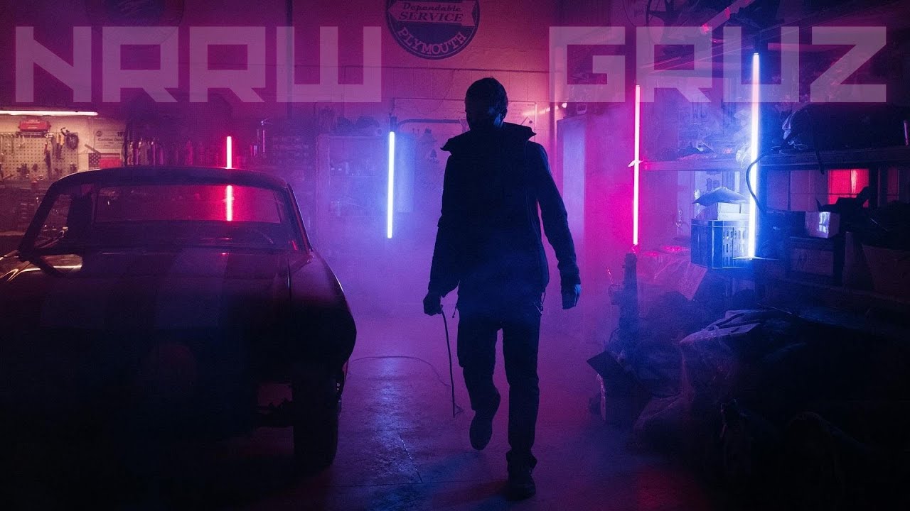 NRRW - Gruz