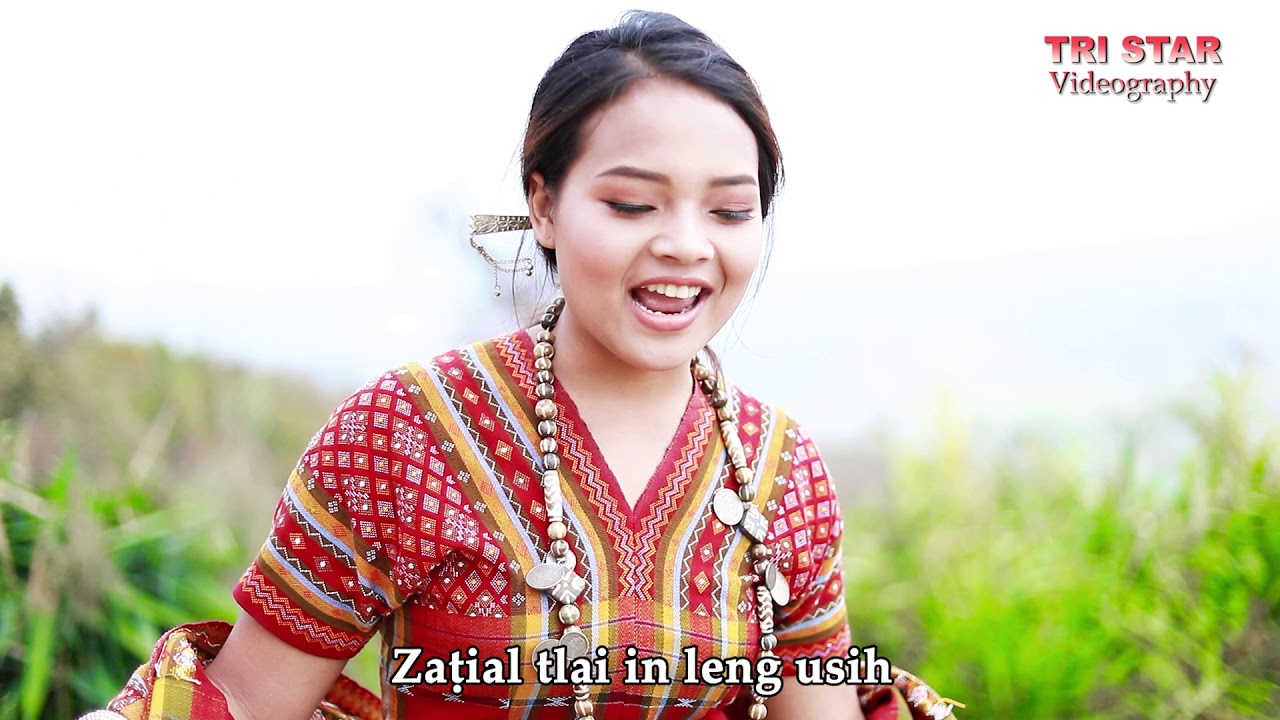 Bawi Thiang Bik & Iang Len Sung - Semnak Khuadawh Tlanglo