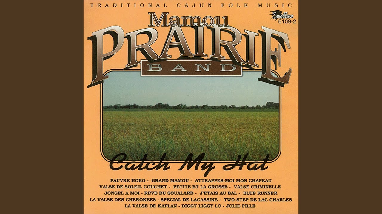 Valse du soleil couche (Sundown Waltz)