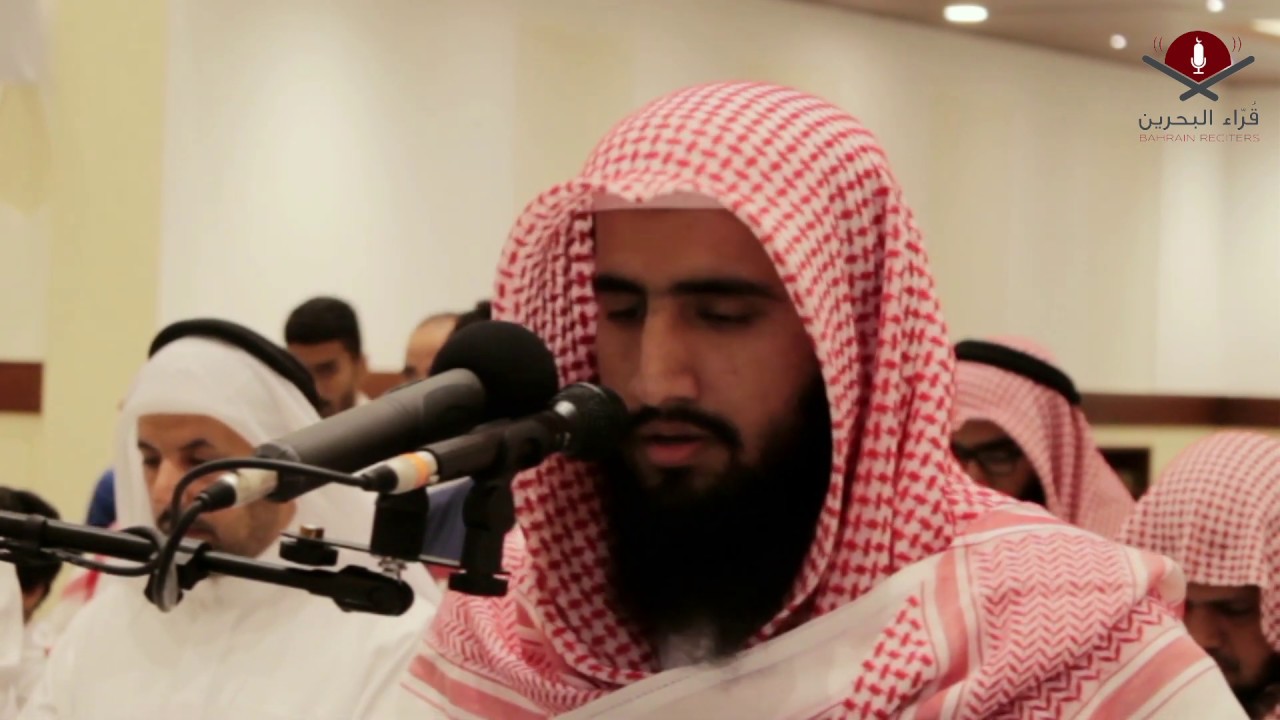 القارئ حمزة معاذ | ما تيسر من سورة الأعراف | رمضان 1440 هـ - مملكة البحرين
