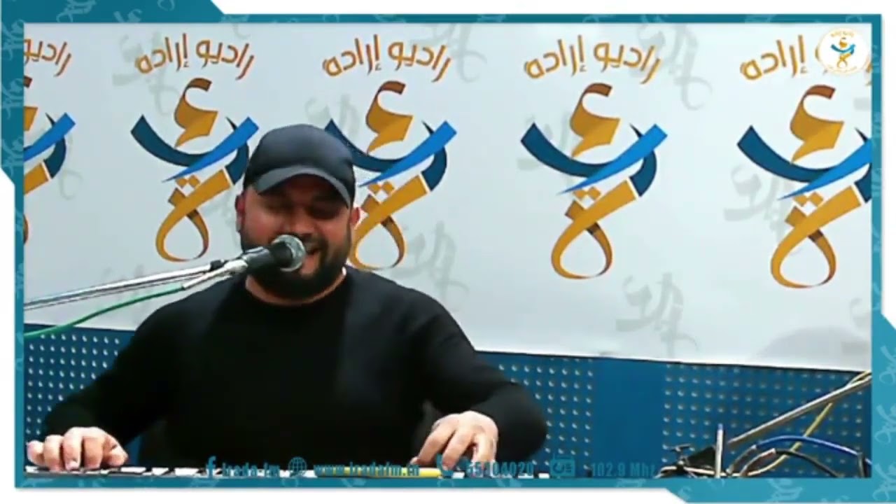 صابر المحظي :  كوكتال ليبي