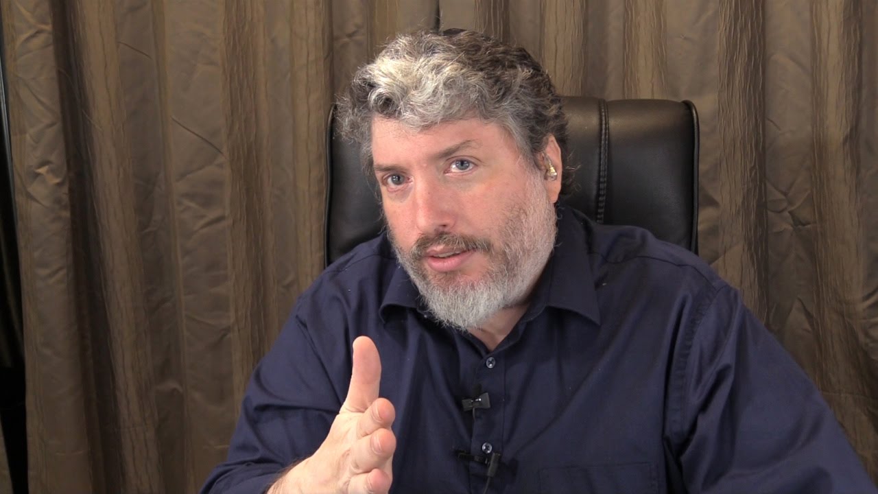 Isaiah 53: Who is the Guilt Offering (Asham) of Isaiah 53?  Rabbi Tovia Singer Responds