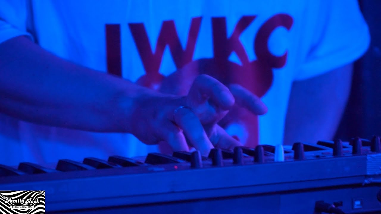 IWKC. Multicam live. Лахесис. 26/12/25.