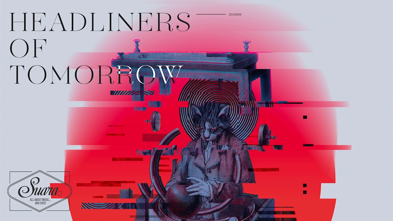 Third Son - Underworld (Original Mix) [Suara]