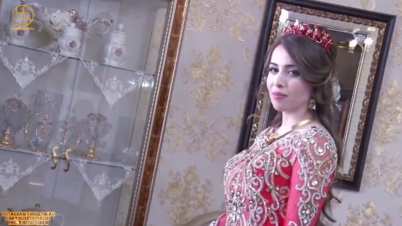 محمد قيا (أعراس تركمانيه) Mehmet kaya2018