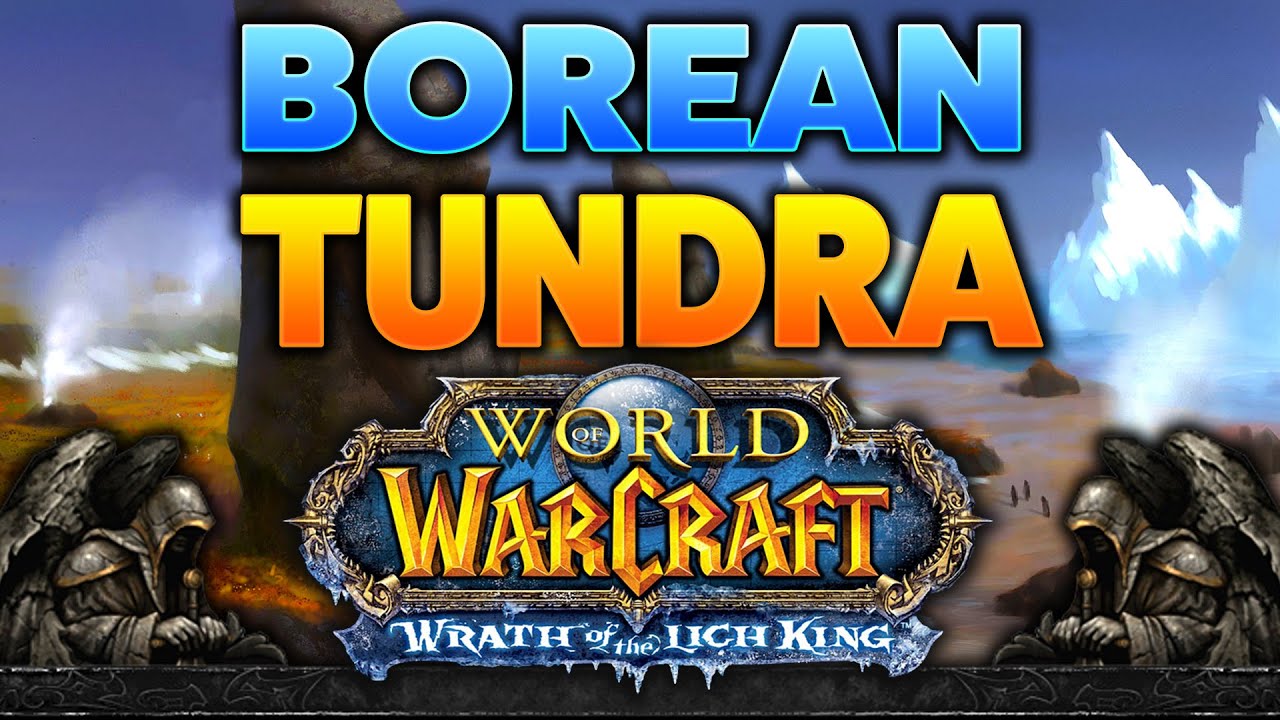 Thassarian, the Death Knight | World of Warcraft Questing Guide