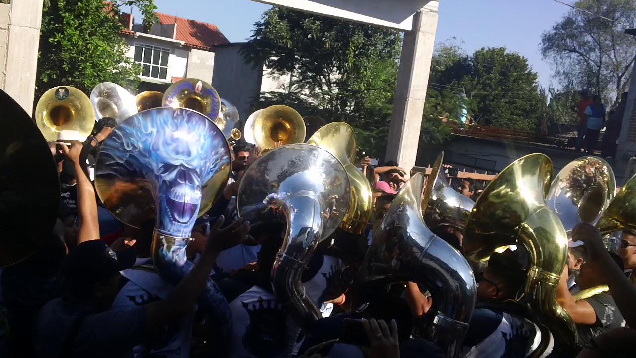 MUERTEDA 2018 OCTAVA NAZARENO ETLA PARTE 6