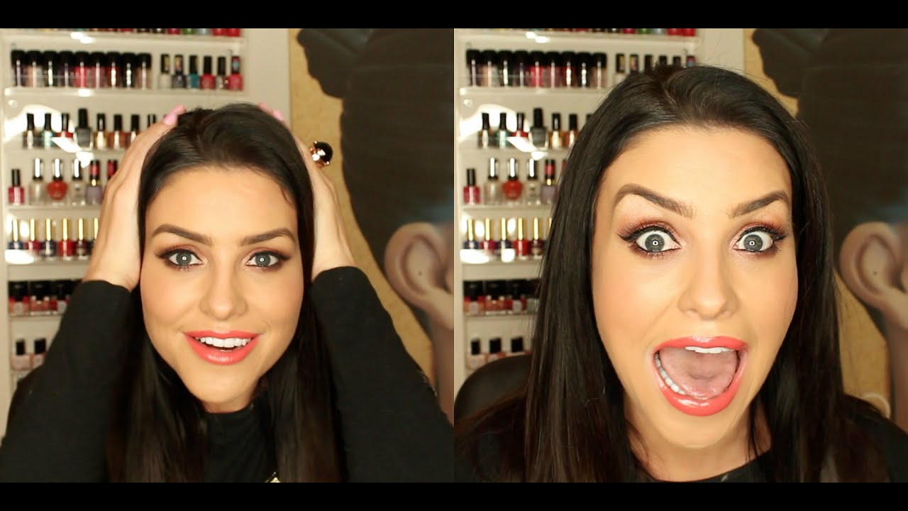 My BIG ANNOUNCEMENT!!