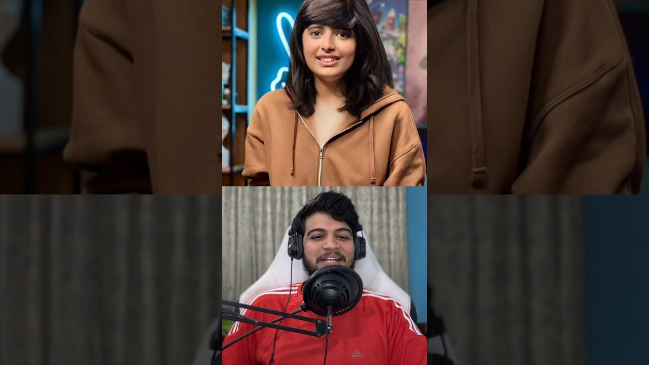 Guess the YouTuber by their Opposite Gender! 😂| YouTuber Female Version Challenge #shorts
