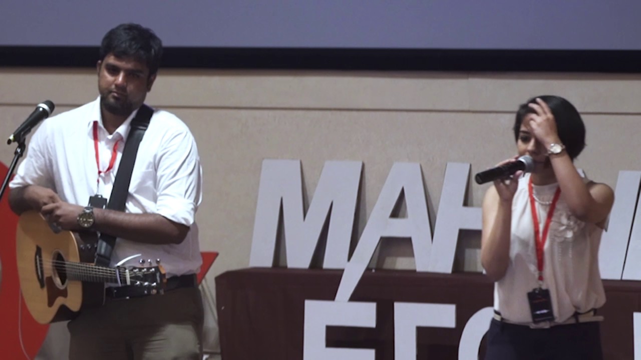 Storytellers | Ragamuffins | TEDxMahindraÉcoleCentrale
