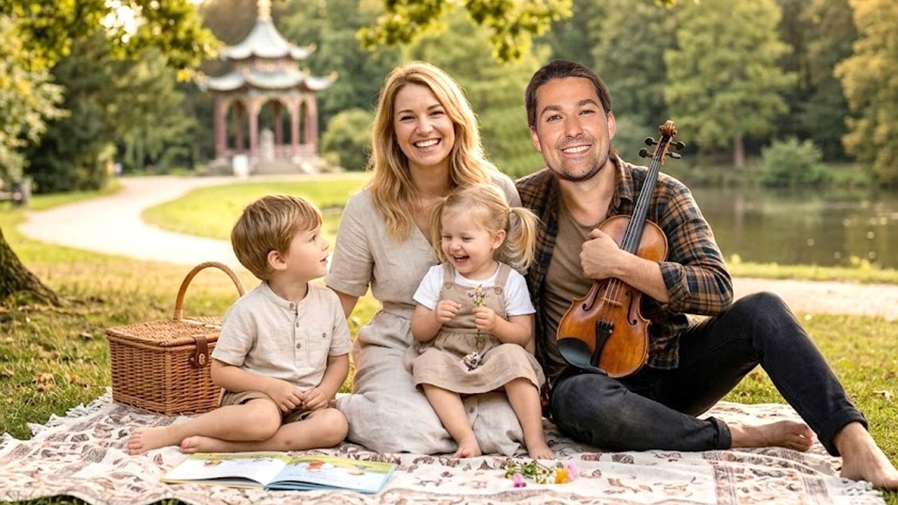 Nach mehr als 10 Jahren des Schweigens gibt David Garrett ENDLICH zu, was wir schon vermutet haben.