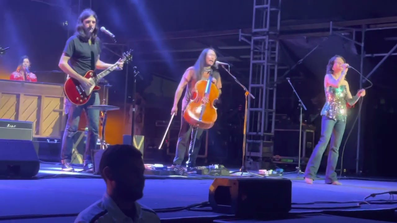 The Avett Brothers - I Shall be Released (Bob Dylan cover)