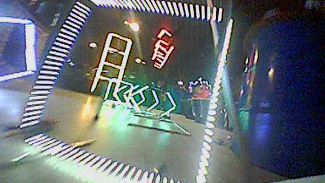 tiny loft whoop race