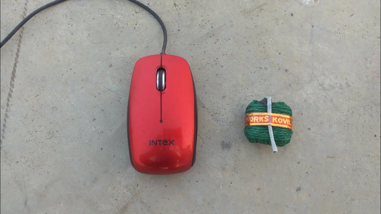 Mouse V/s Sutli | New Experiment by Crackers Experiment in hindi | New Crackers Expariment by kartik