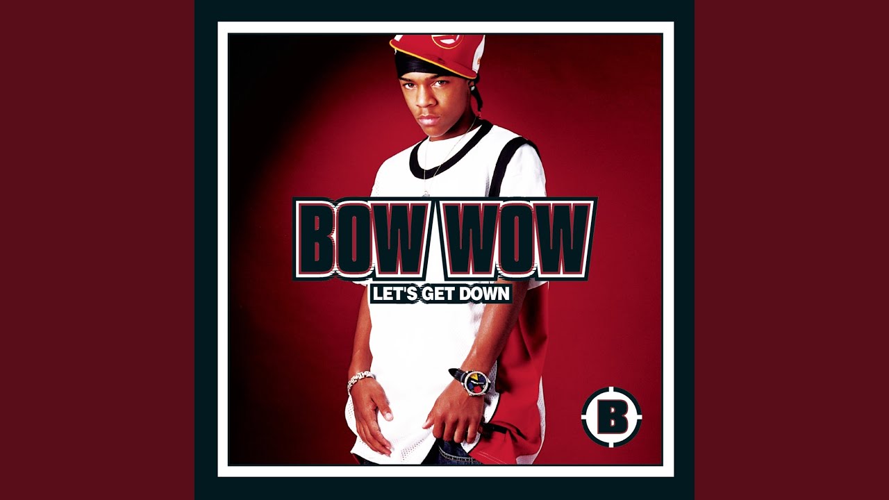 Let's Get Down